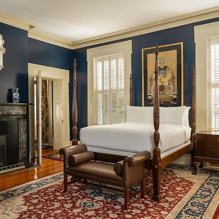 The Jasmine House Bed & Breakfast Charleston Exterior foto