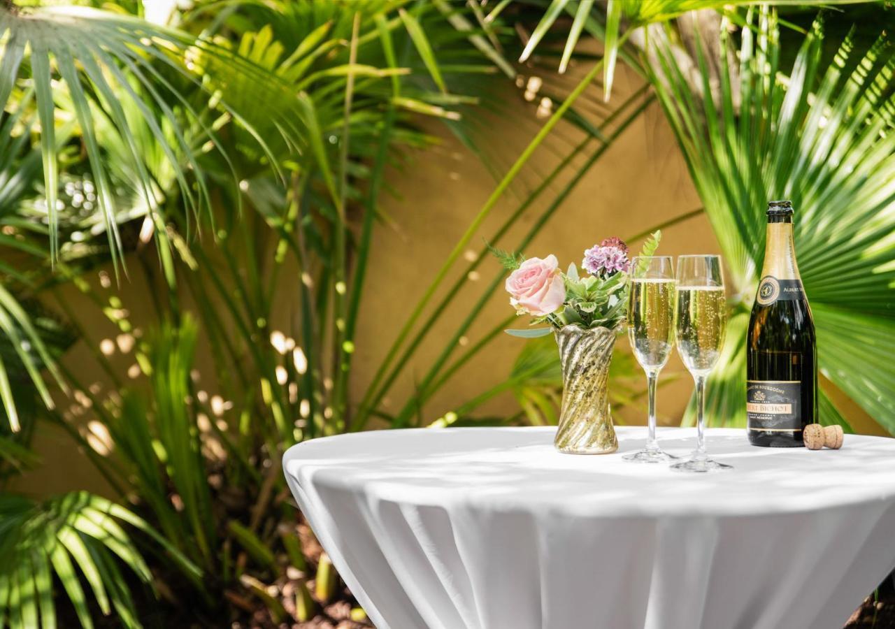 The Jasmine House Bed & Breakfast Charleston Exterior foto
