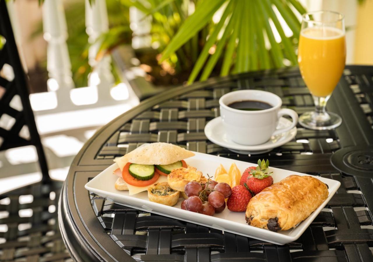 The Jasmine House Bed & Breakfast Charleston Exterior foto