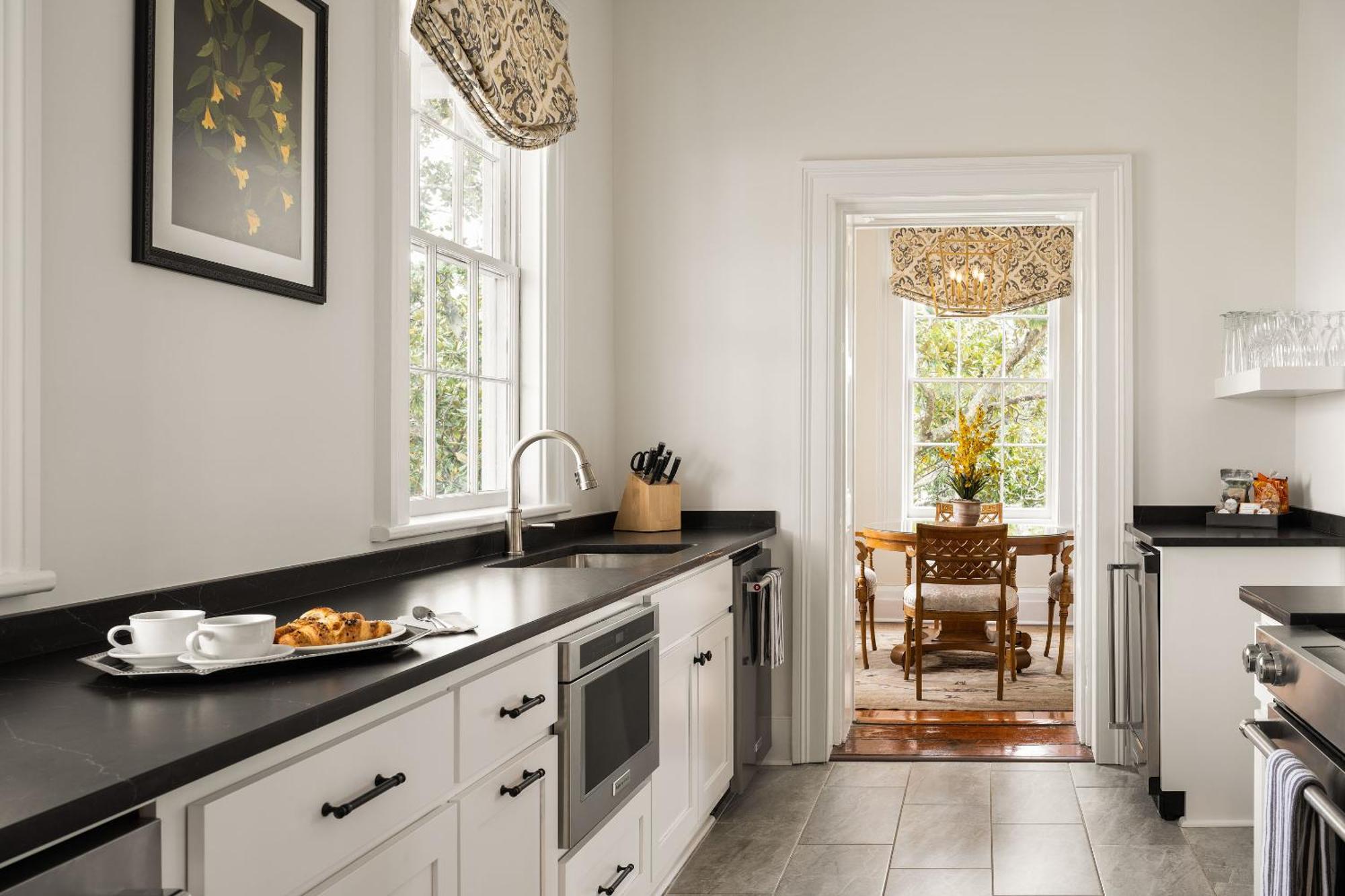 The Jasmine House Bed & Breakfast Charleston Exterior foto