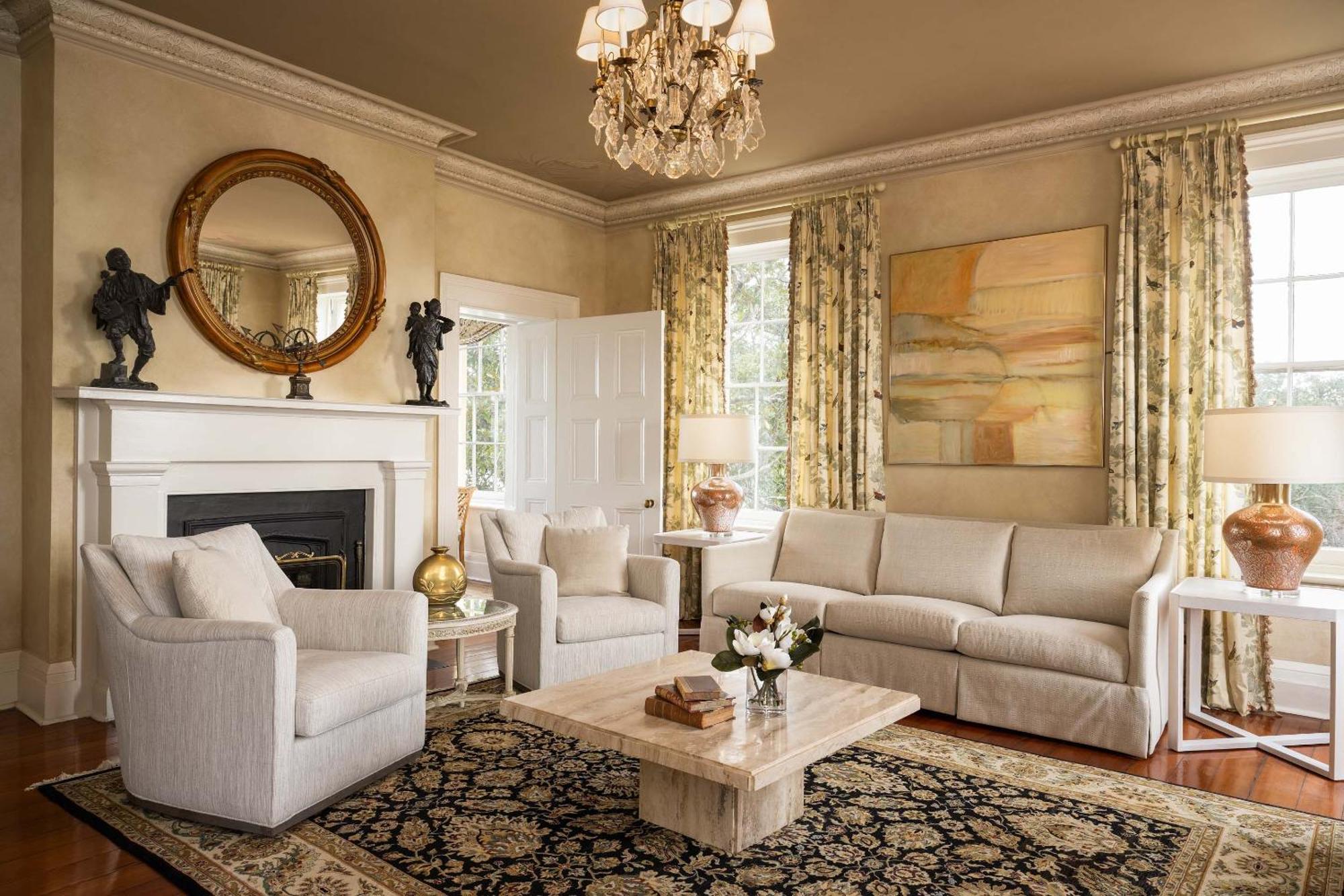 The Jasmine House Bed & Breakfast Charleston Exterior foto