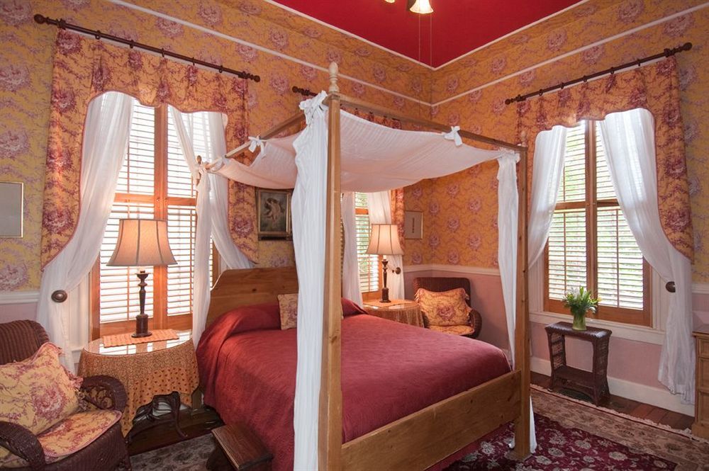 The Jasmine House Bed & Breakfast Charleston Exterior foto