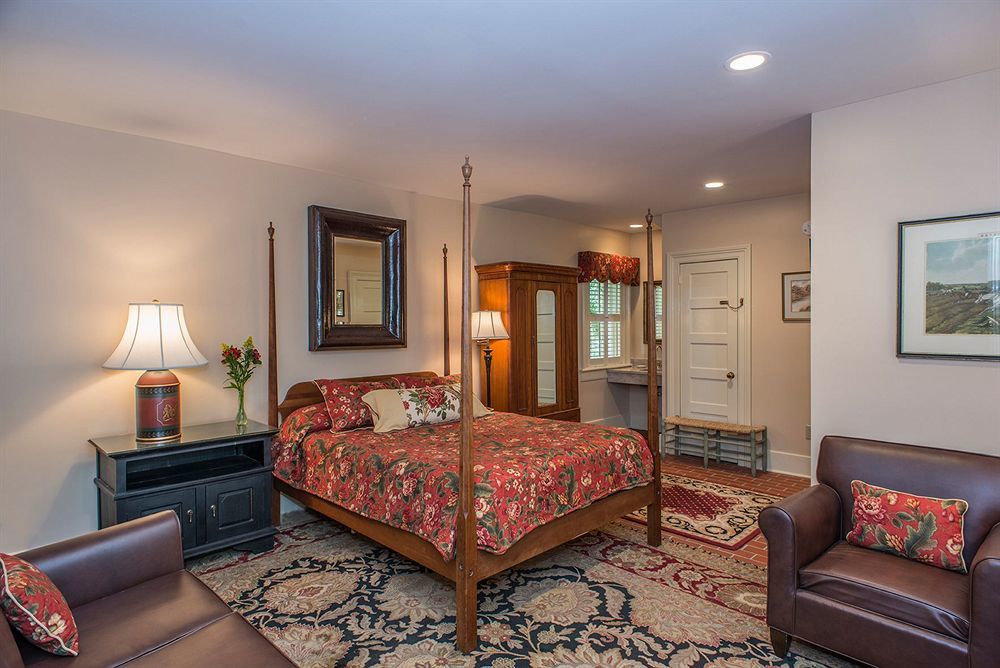 The Jasmine House Bed & Breakfast Charleston Exterior foto